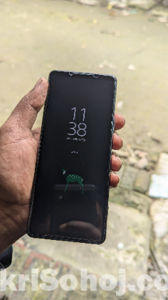 Xperia 5 III